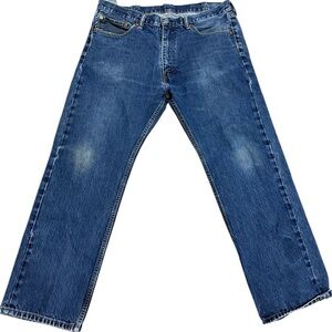 Levi's 505 Jeans Size 38